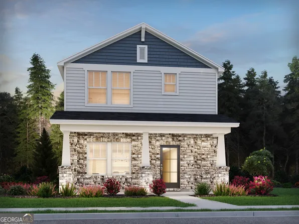 4760 Hemingway Trl, Cumming, GA 30041