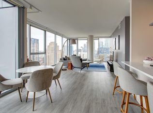 9 E Huron St #804, Chicago, IL 60611