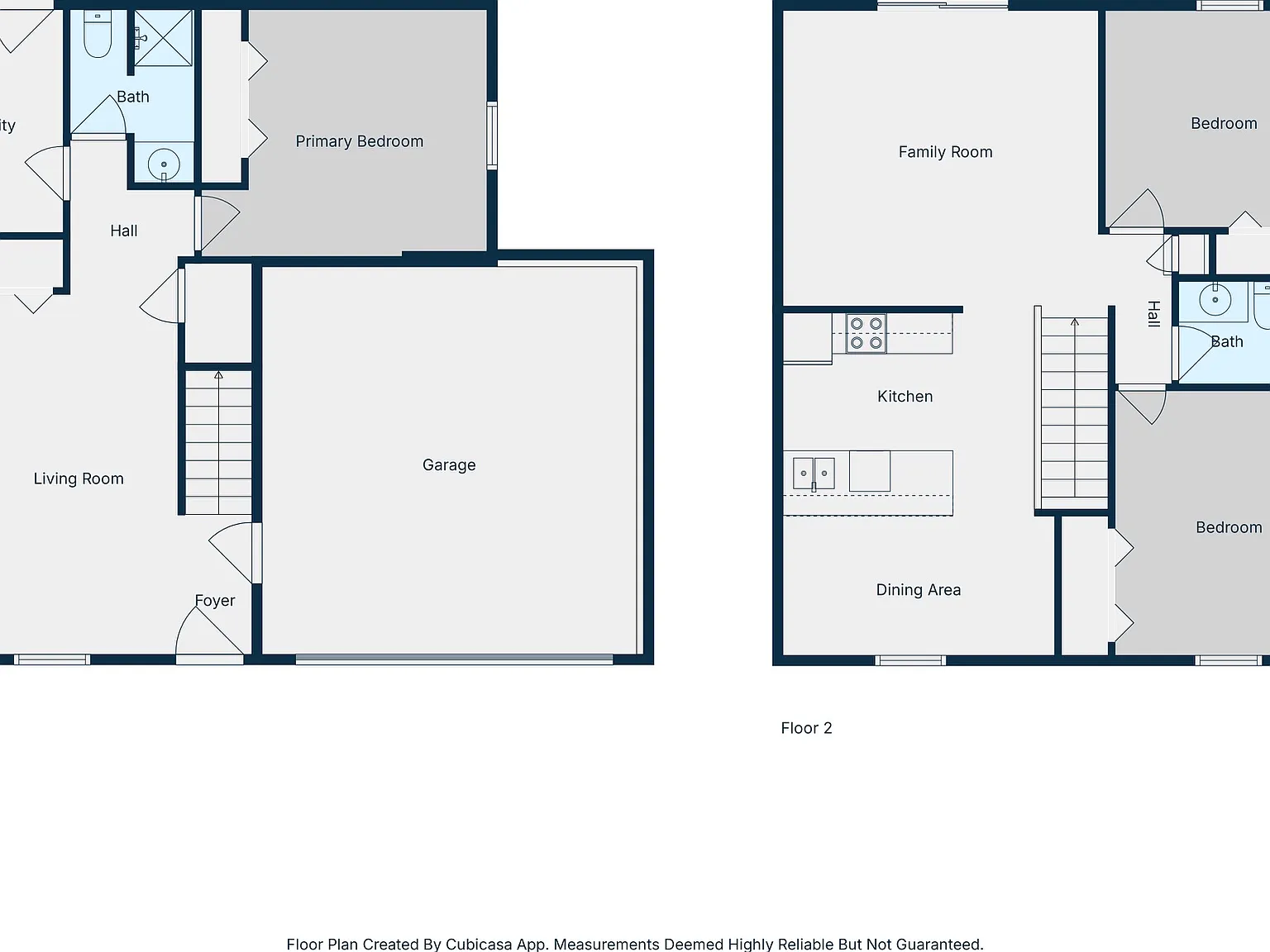 3601 Farmview Cir — Photo 2