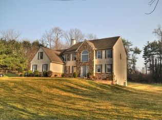 1316 Brintons Bridge Rd, Chadds Ford, PA 19317