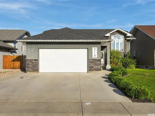 518 Palmer CRESCENT, Warman, SK S0K 4S1