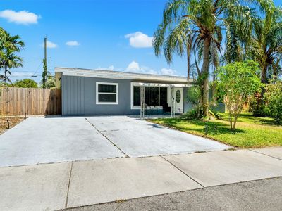 2740 NE 7th Terrace, Pompano Beach, FL, 33064