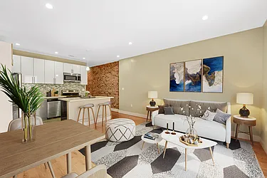 Rented by Tosh Marks Property Group