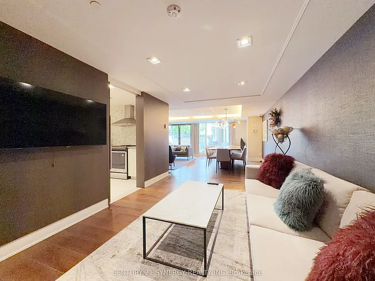 411 Mackay St #408 — Photo 23