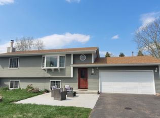 3508 84th Ave N, Brooklyn Park, MN 55443