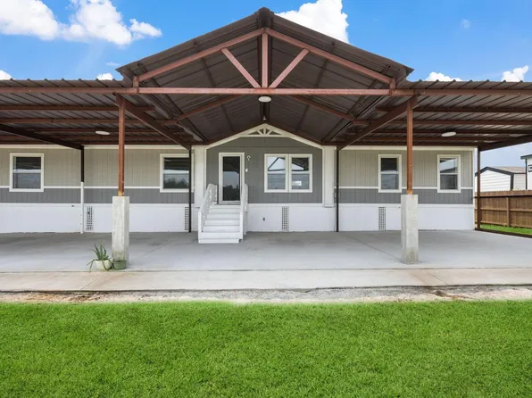 1964 Road 5723, Cleveland, TX 77327