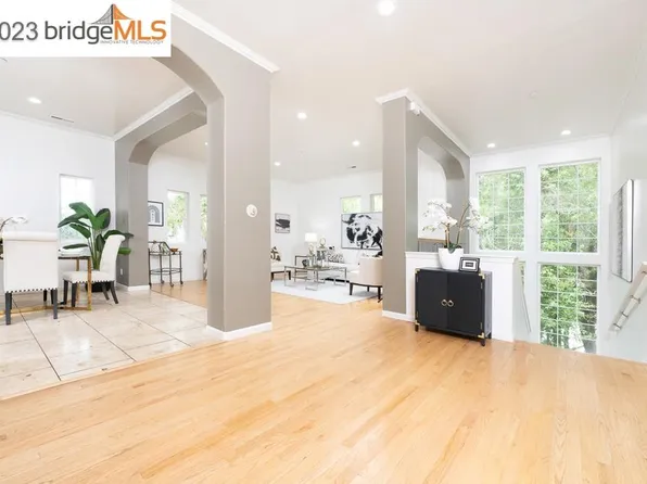 3926 Columbian Dr, Oakland, CA 94605