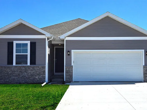 2679 SE Creekhill Way, West Des Moines, IA 50265