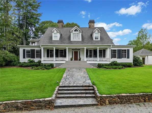 13895 Hopewell Rd, Milton, GA 30004