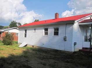 160 Osborne Farm Rd, Canton, NC 28716