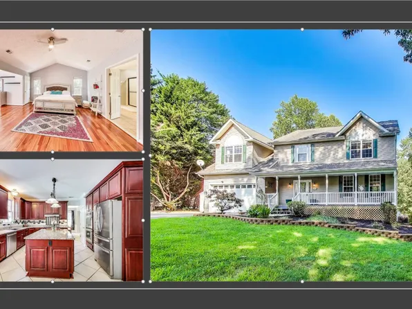 93 Adderton Dr, Prince Frederick, MD 20678