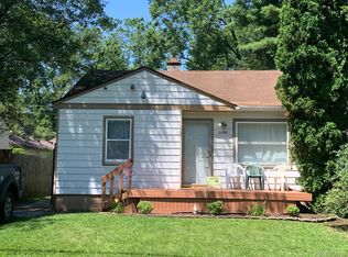 21291 Indian St, Southfield, MI 48033