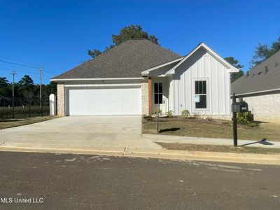 103 Hyde Park Dr, Brandon, MS, 39042