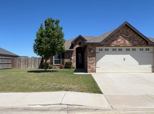 1207 Lumina Ct, Midland, TX 79705