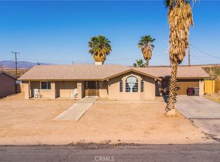 4805 Sunmore Pkwy, Twentynine Palms, CA 92277