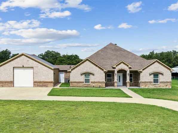 6797 Bridle Bit Trl, Fort Worth, TX 76135