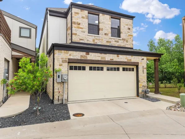 8265 Emsworth Dr, Dallas, TX 75231