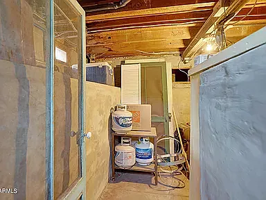 cellar