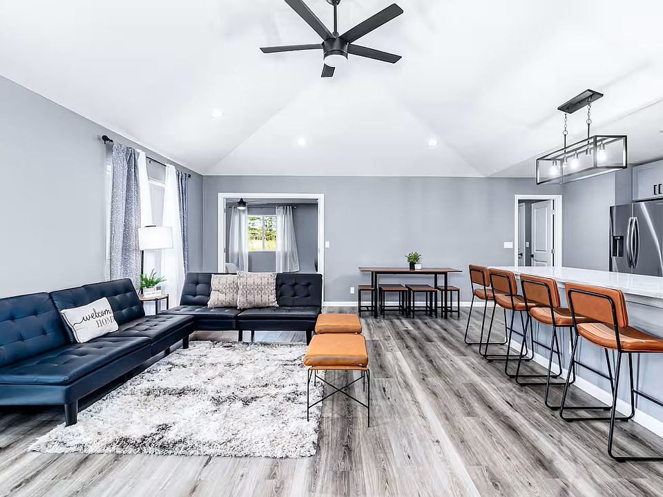 Property is Un-furnished