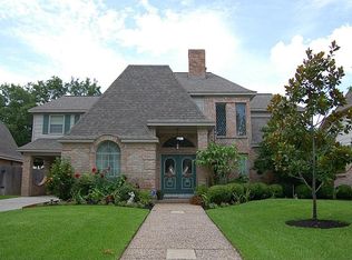 1606 Hoveden Dr, Katy, TX 77450