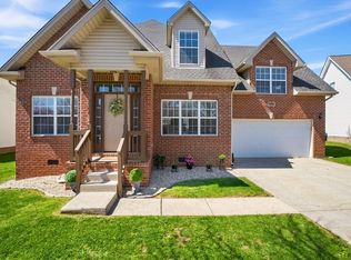 1723 Stephenson Ln, Spring Hill, TN 37174