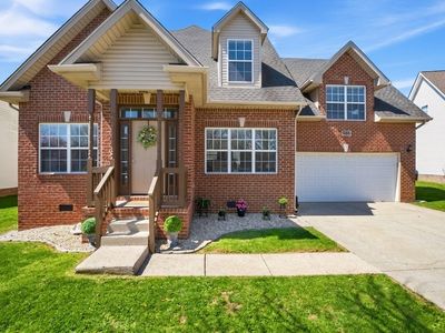 1723 Stephenson Ln, Spring Hill, TN, 37174