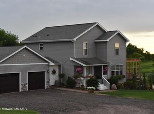 15898 Meadow Rd, Detroit Lakes, MN 56501