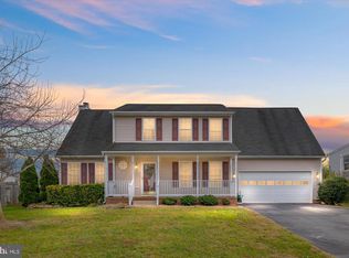 10713 Allie Dr, Fredericksburg, VA 22408