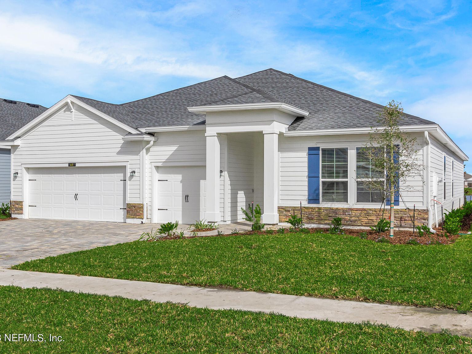 61 LILY LANDING DR, Saint Augustine, FL 32092 MLS 1237718 Zillow