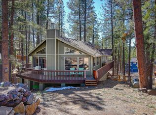 185 Paradise Cir, Munds Park, AZ 86017