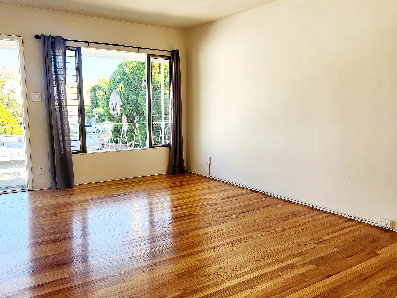 1 bed, 600 sqft, $1,850 — Photo 2
