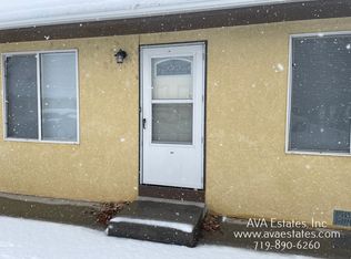 531 S Angus Ave APT 14, Pueblo, CO 81007