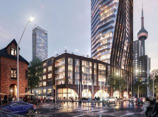 99 John St #1803-C01, Toronto, ON M9N 1J9