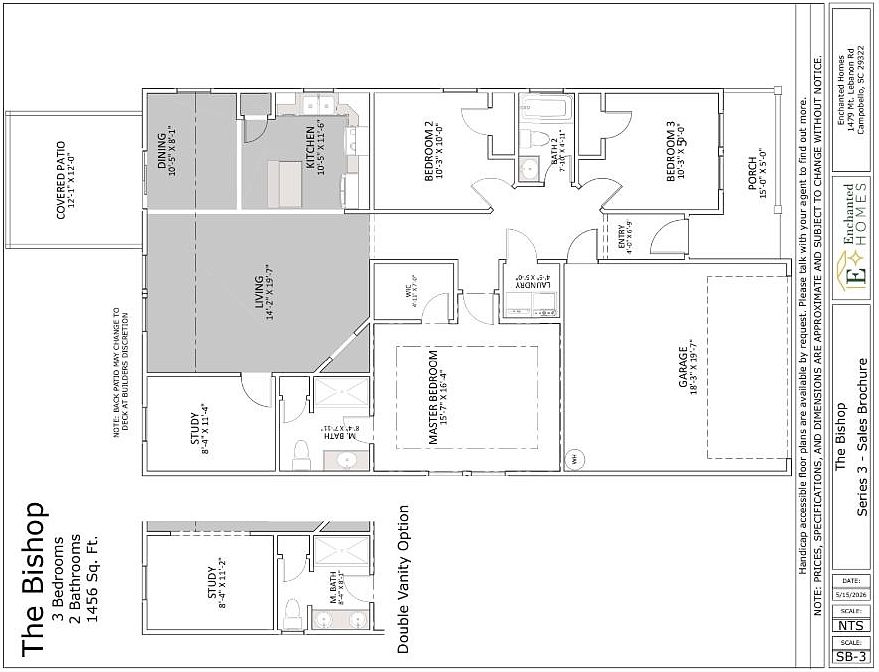 2nd image of 1732 Spruce Knoll St