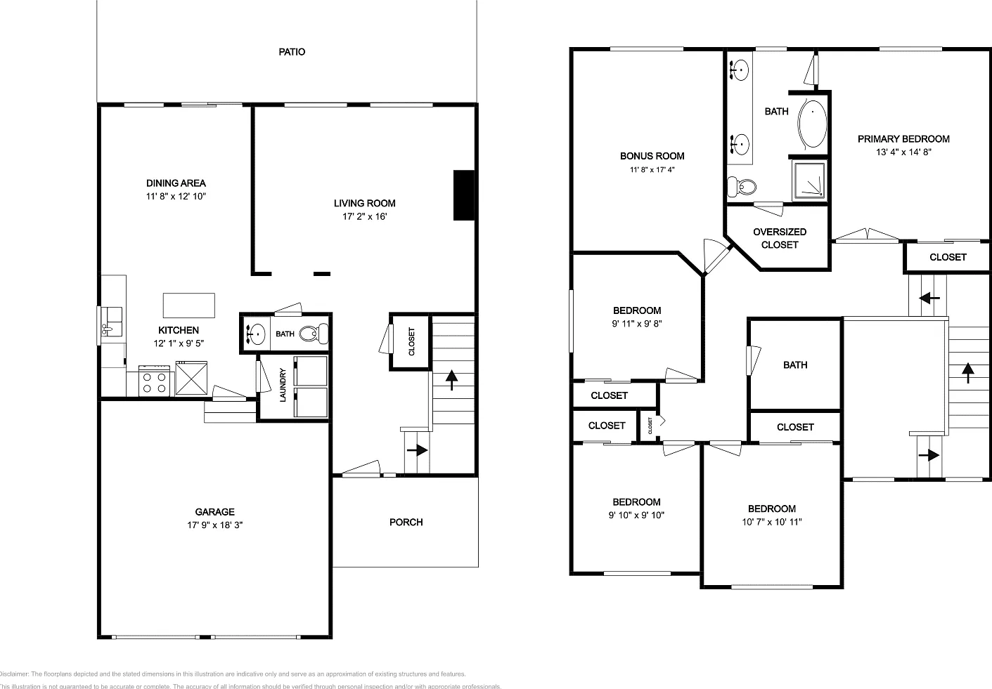 9713 203Rd Street E Graham WA — Photo 2
