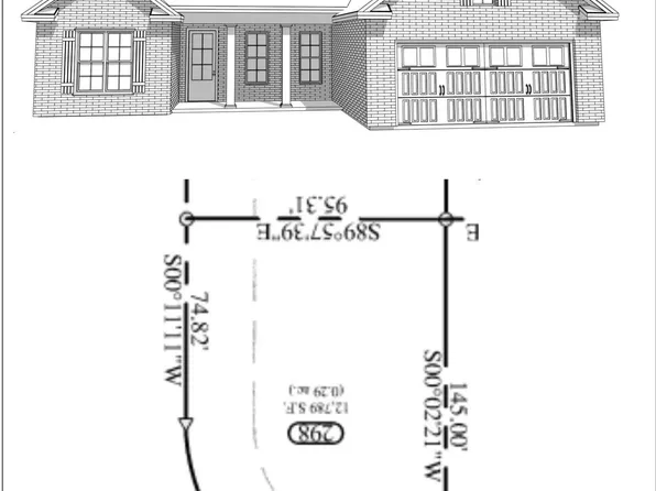 109 Obisdian Dr, Perry, GA 31069