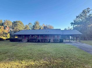 3521 Sweet Bay Dr, Pace, FL 32571