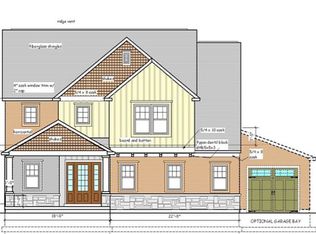 597 Jacobsburg Rd, Nazareth, PA 18064