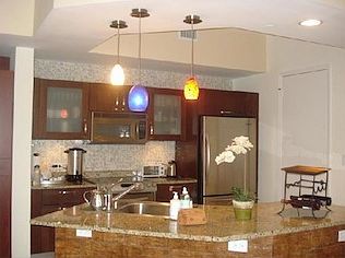 4th image of 20000 Country Club Dr #5