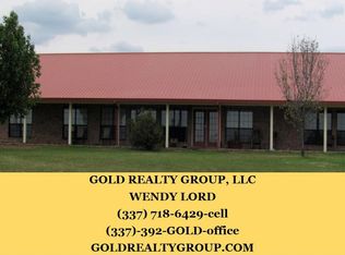 733 Vinson Rd, Leesville, LA 71446