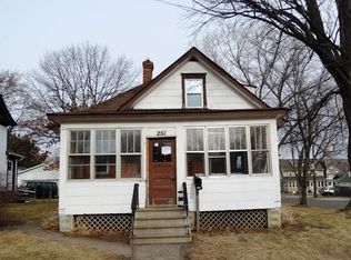 251 King St W, Saint Paul, MN 55107