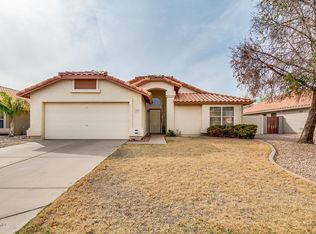 2242 S Saranac, Mesa, AZ 85209
