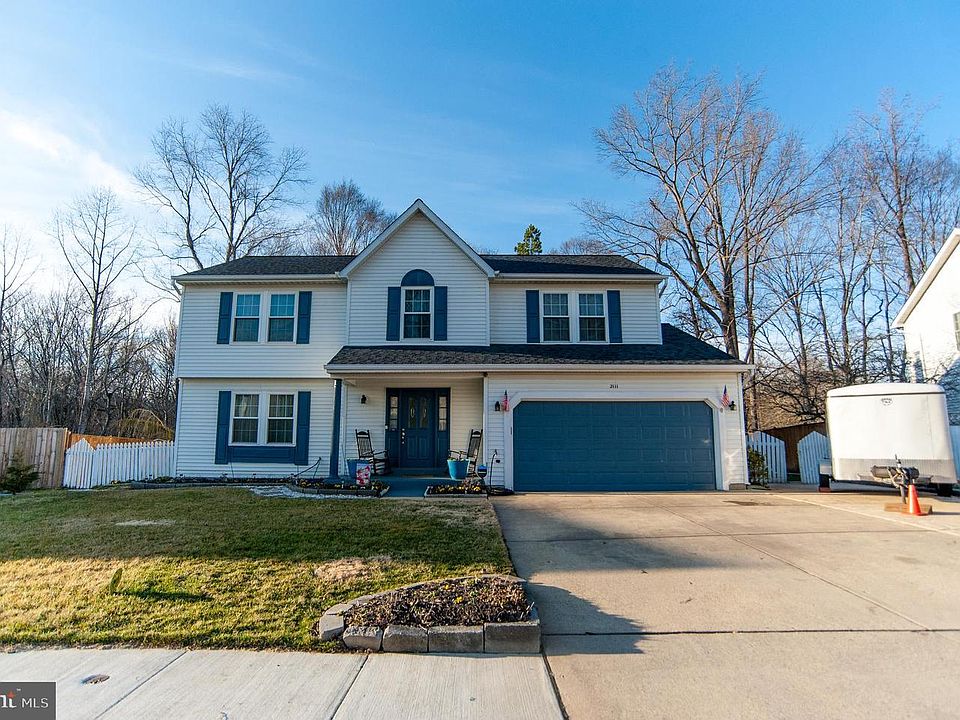 1st image of 2111 Robert Bowie Dr