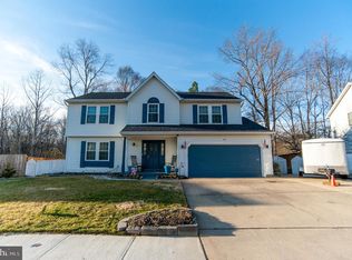 2111 Robert Bowie Dr, Upper Marlboro, MD 20774