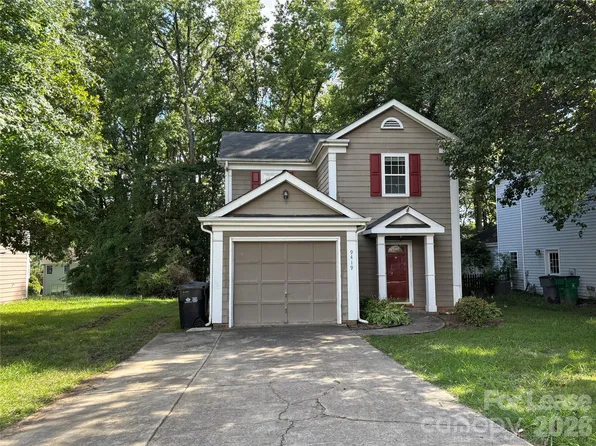 9419 Oren Thompson Rd, Charlotte, NC 28213
