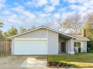 8480 Old Ranch Rd, Orangevale, CA 95662