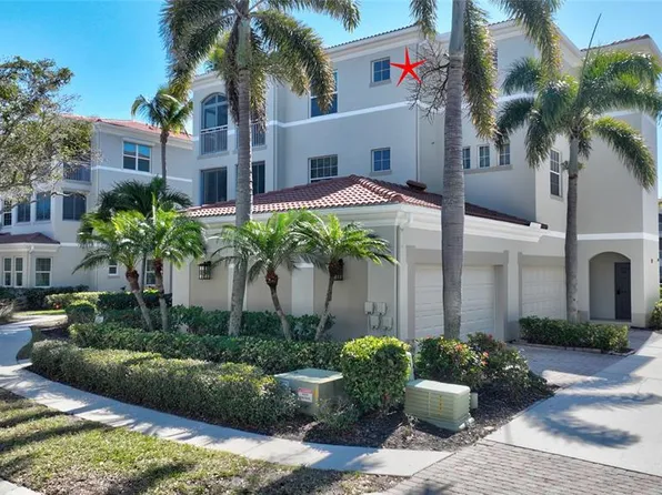 3454 S SUNSET KEY CIRCLE #103, PUNTA GORDA, FL 33955