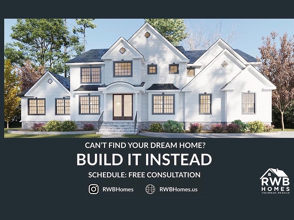 Kensington Design Center by RWB Homes in Westfield NJ Zillow