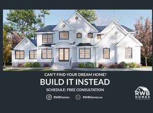 Homes Available Soon, Dorchester: Design Center, Basking Ridge, NJ 07920