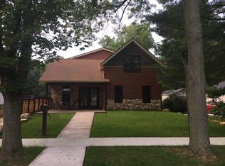 408 E Bluff St, Boscobel, WI 53805
